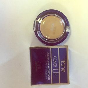 Tahe Moisturizing concealer